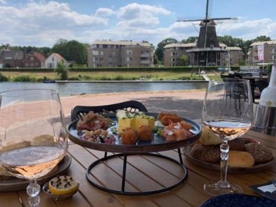 ommen-lunchen